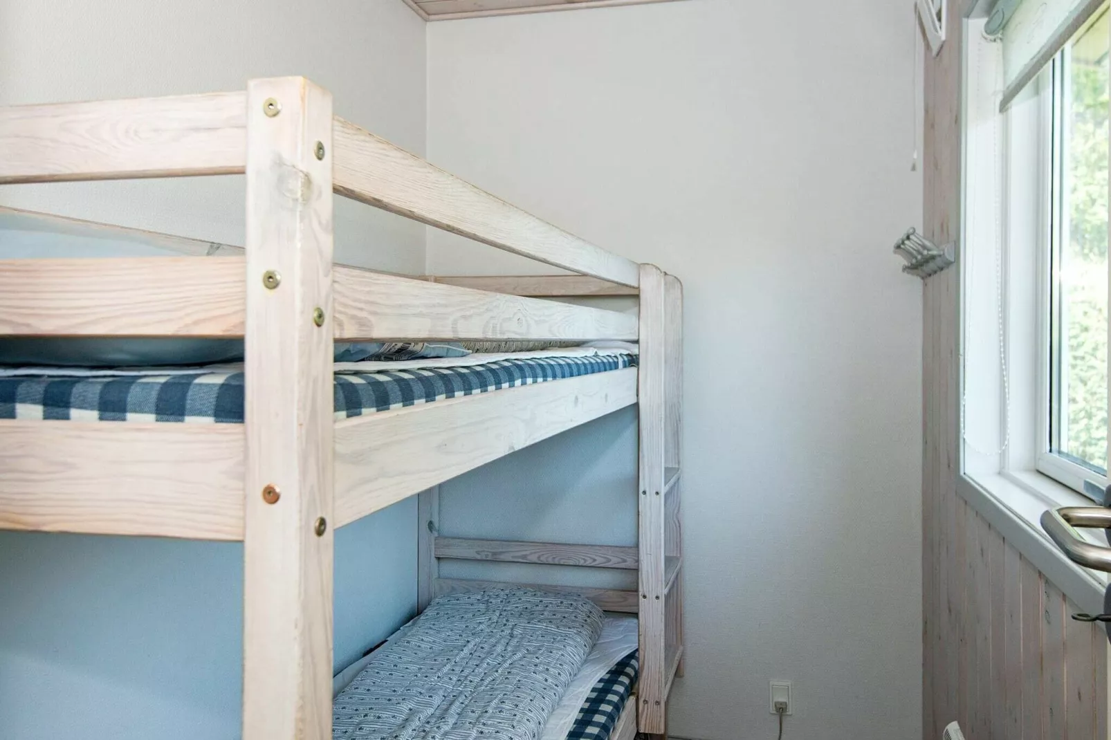6 persoons vakantie huis in Haderslev-By Traum-Binnen
