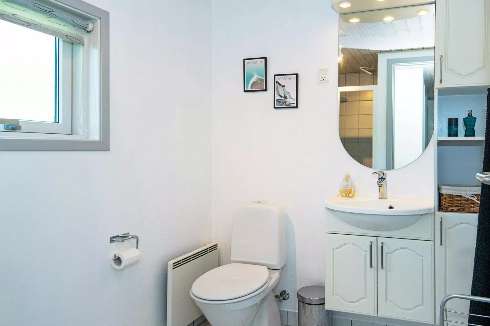 6 persoons vakantie huis in Haderslev-By Traum-Binnen