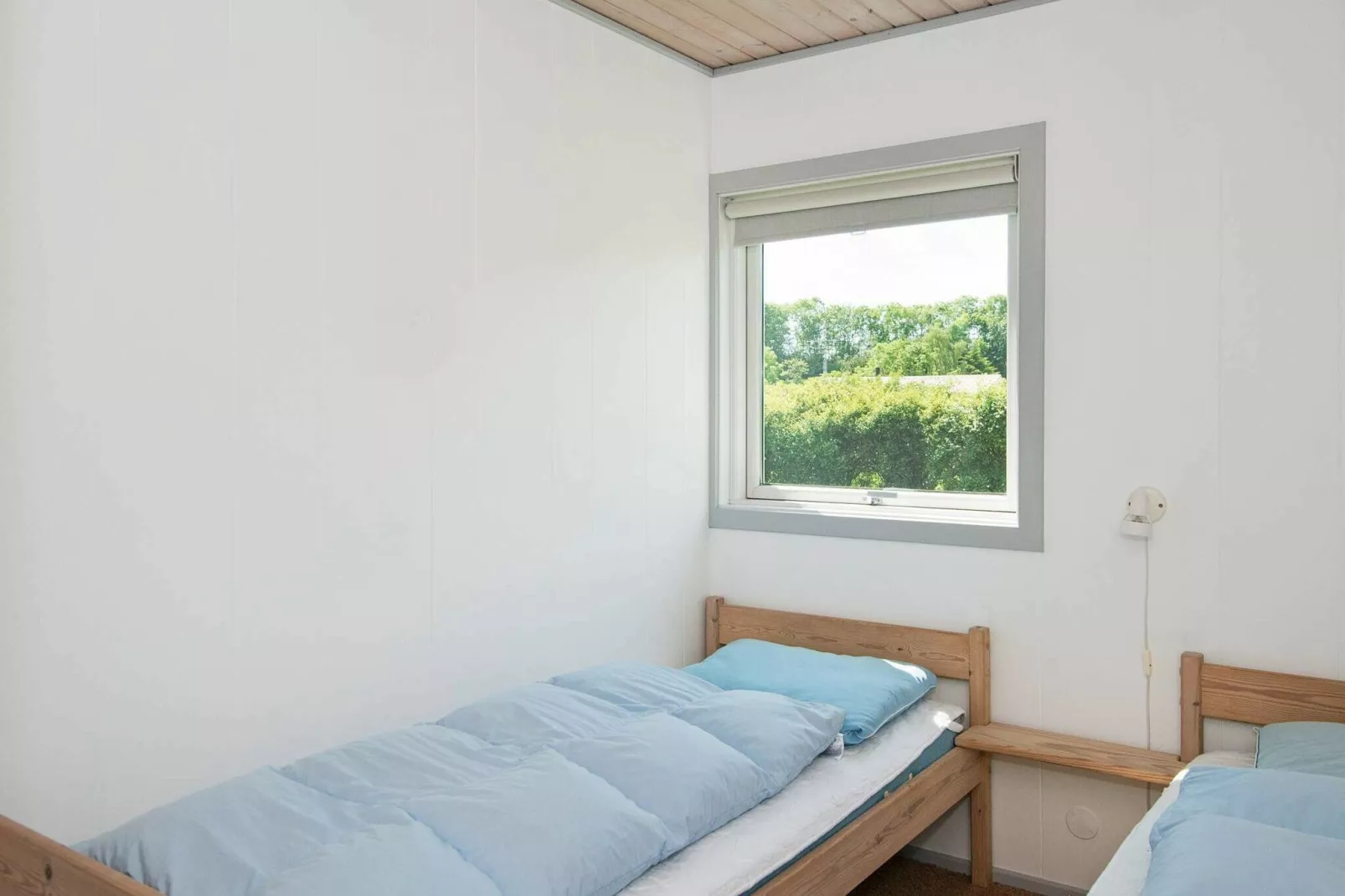 6 persoons vakantie huis in Haderslev-By Traum-Binnen