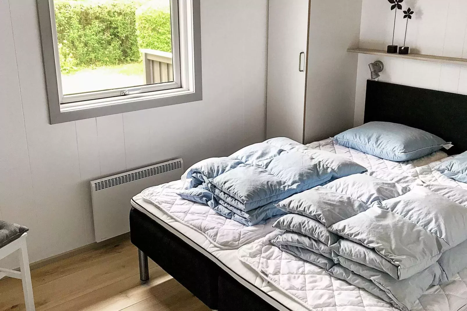6 persoons vakantie huis in Haderslev-By Traum-Binnen