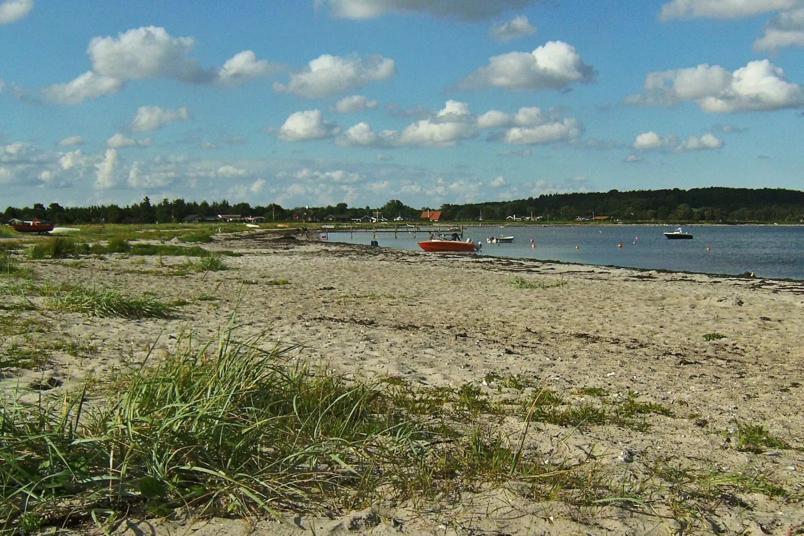 6 persoons vakantie huis in Haderslev-By Traum-Niet-getagd