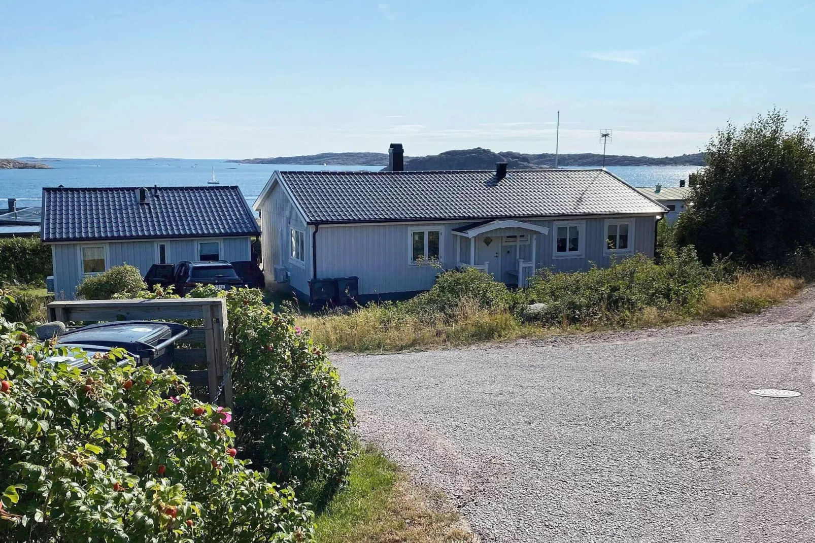 12 persoons vakantie huis in LYSEKIL-By Traum