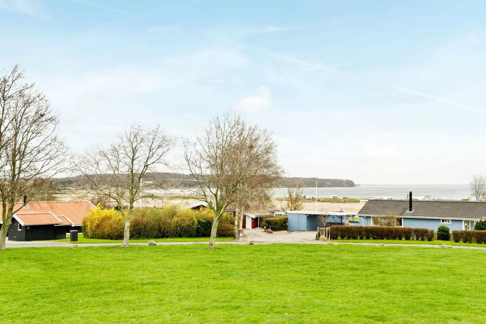 10 persoons vakantie huis in Haderslev-By Traum