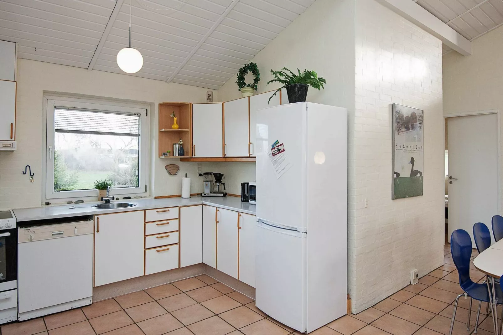 10 persoons vakantie huis in Haderslev-By Traum-Binnen