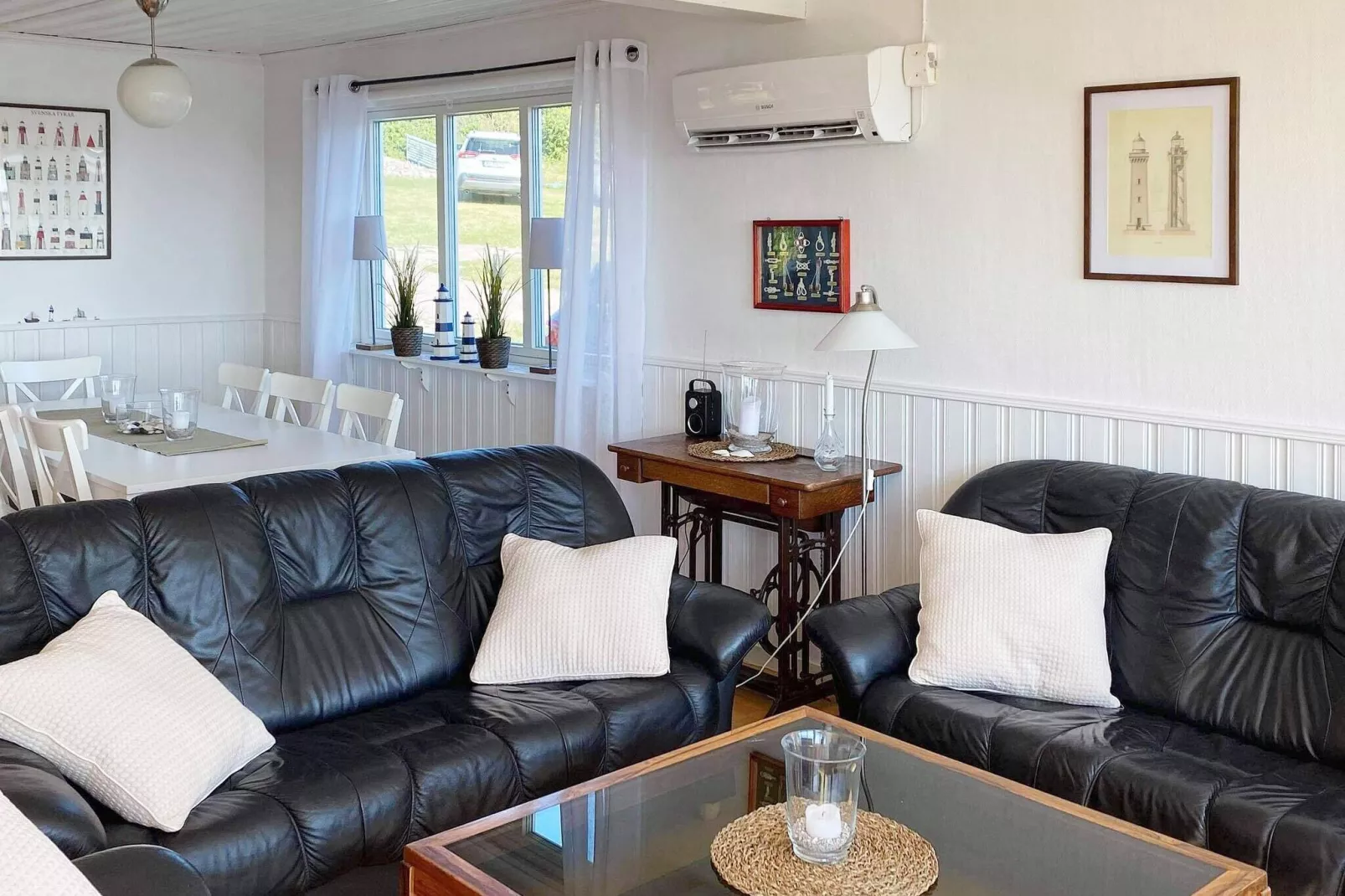 12 persoons vakantie huis in LYSEKIL-By Traum-Binnen