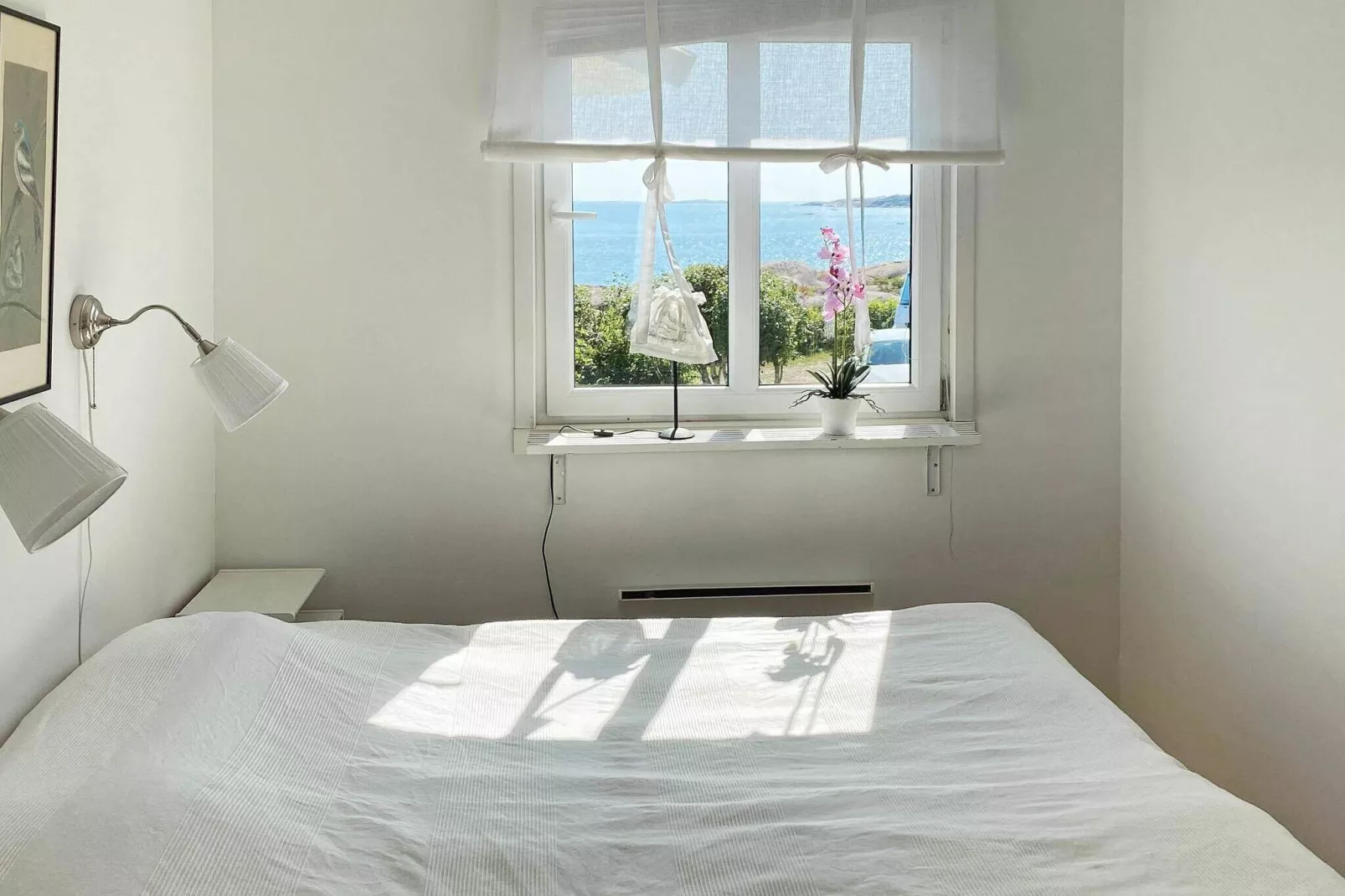12 persoons vakantie huis in LYSEKIL-By Traum-Binnen
