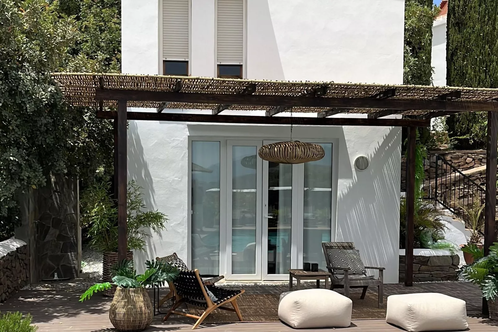 Villa Aurora