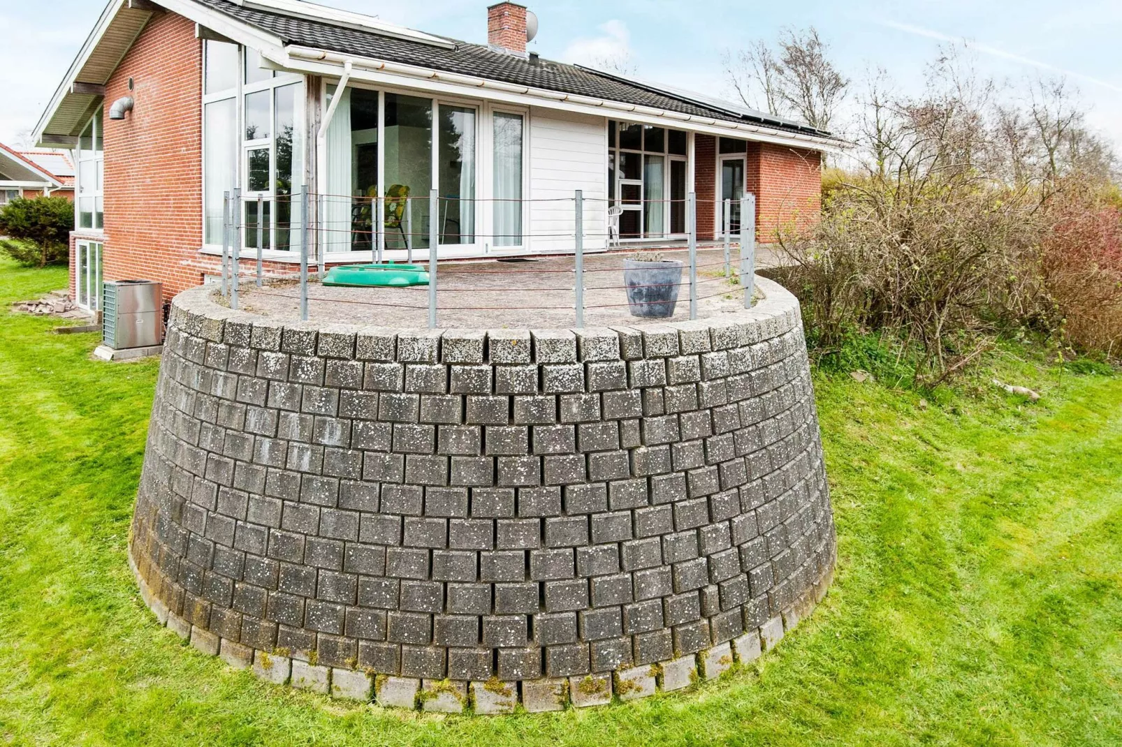 10 persoons vakantie huis in Haderslev-By Traum-Niet-getagd