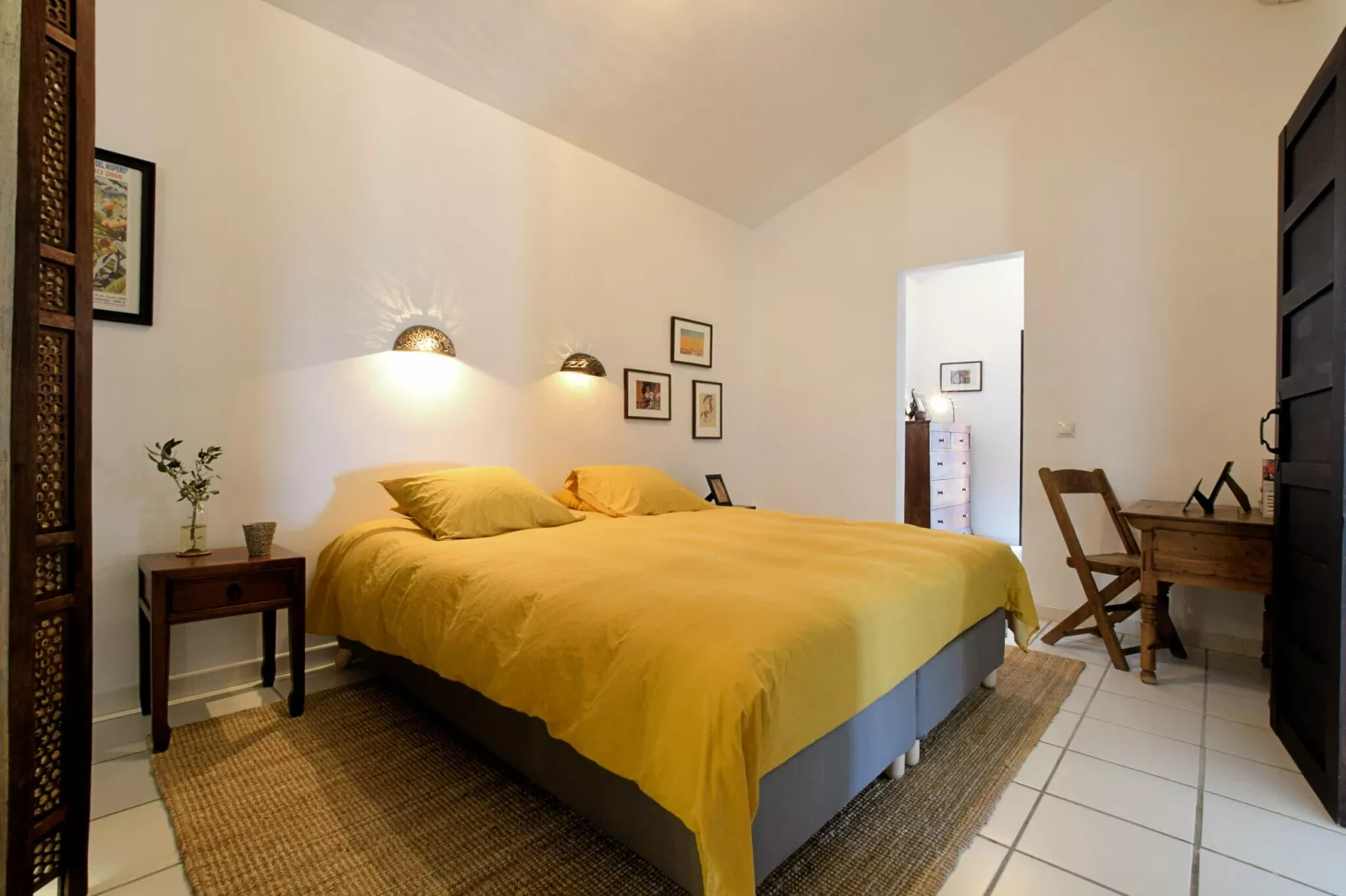 Villa Aurora