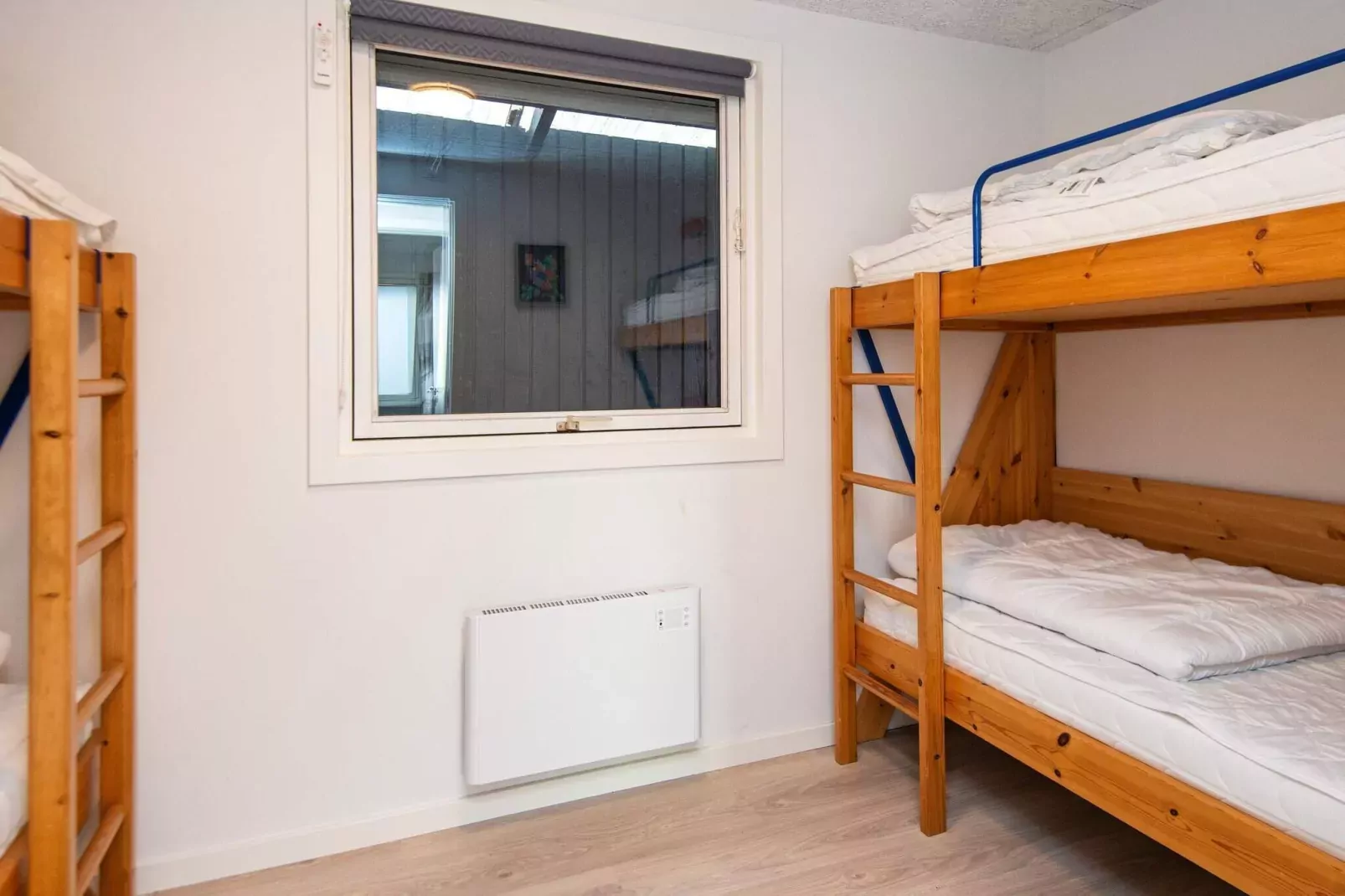 6 persoons vakantie huis in Bjert-Binnen