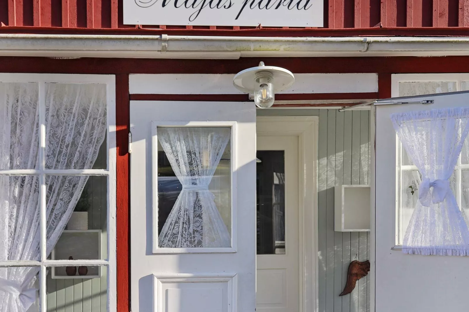 14 persoons vakantie huis in Unnaryd-By Traum