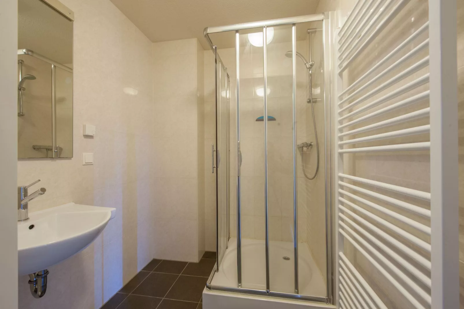 Ferienresort Bad Bentheim 5-Badkamer