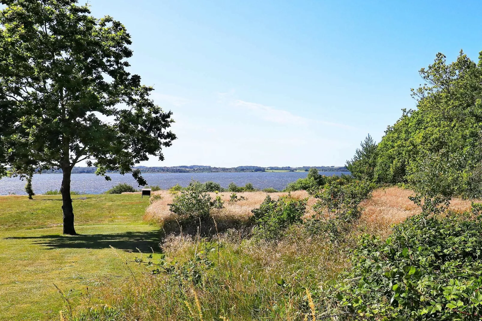 8 persoons vakantie huis in Skals-By Traum