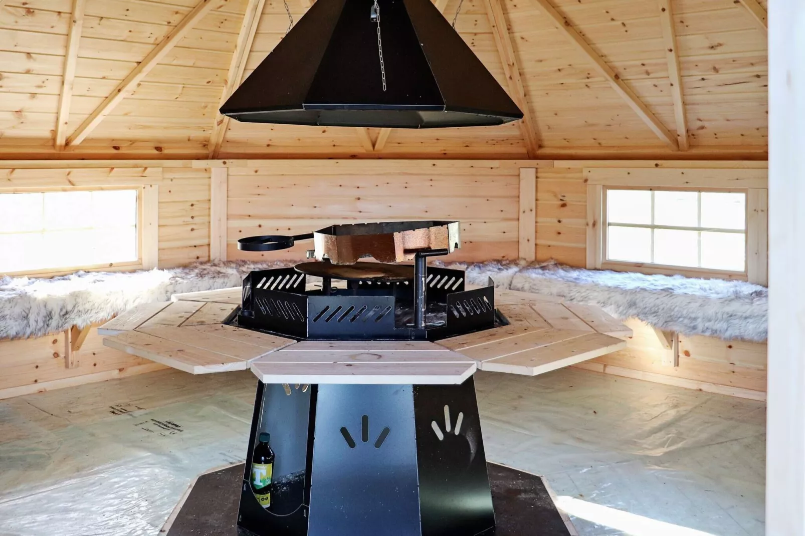 14 persoons vakantie huis in Unnaryd-By Traum