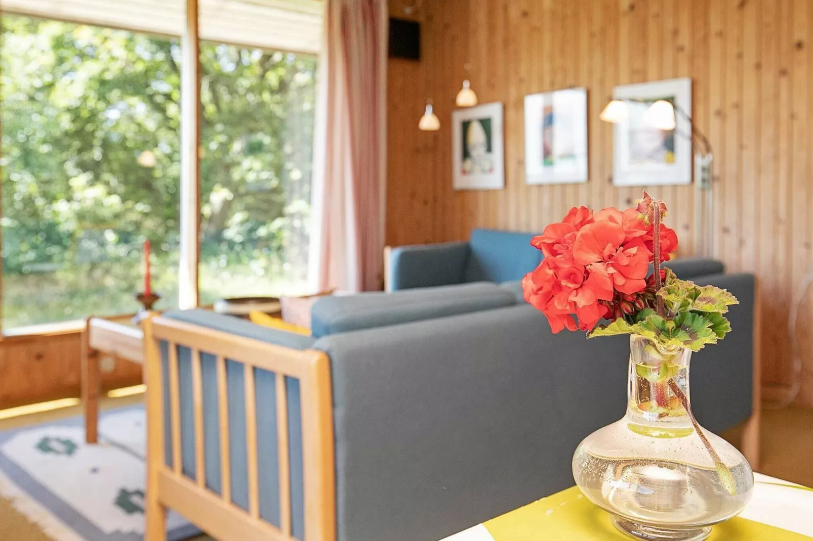 8 persoons vakantie huis in Skals-By Traum