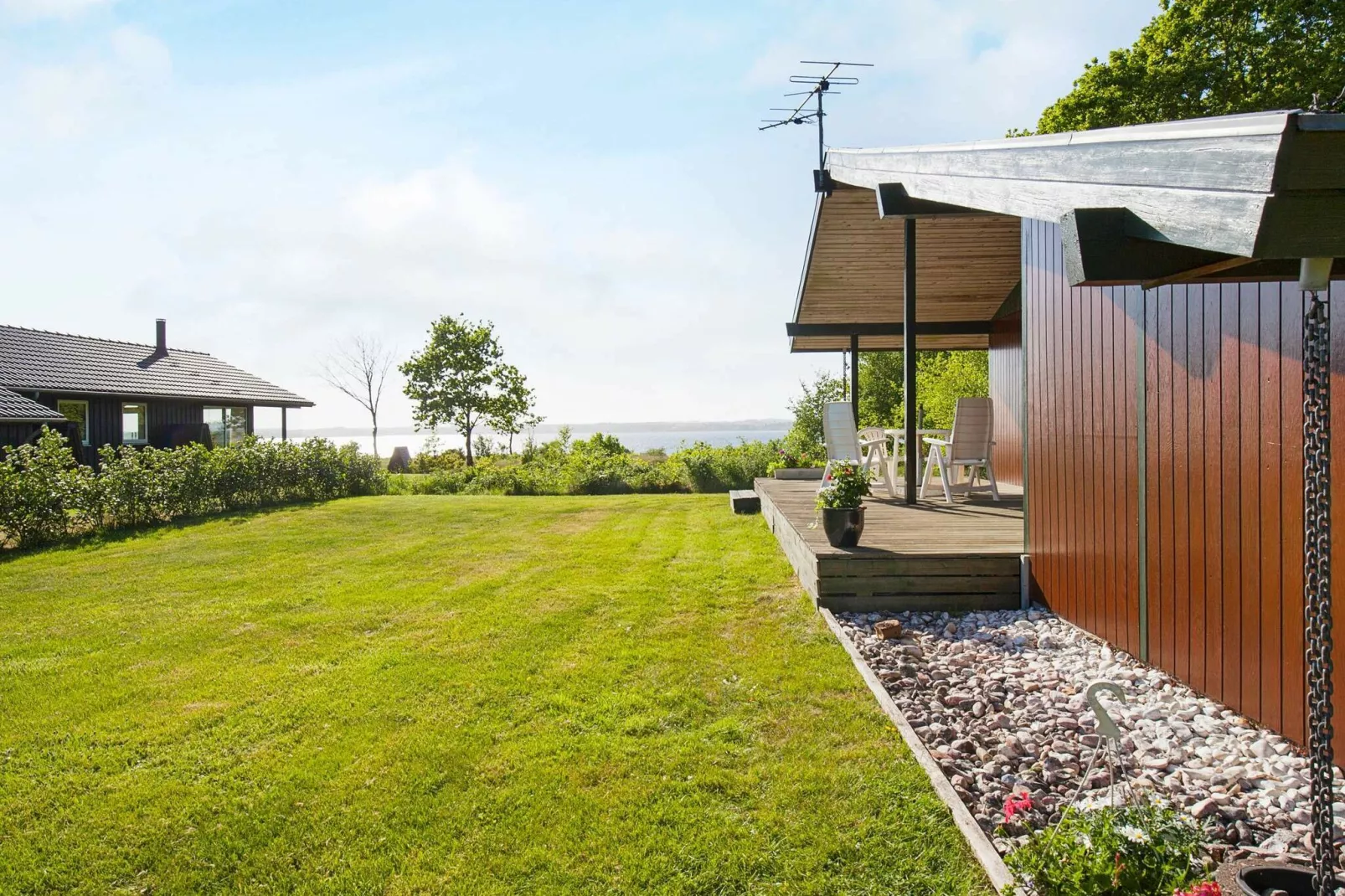 8 persoons vakantie huis in Skals-By Traum