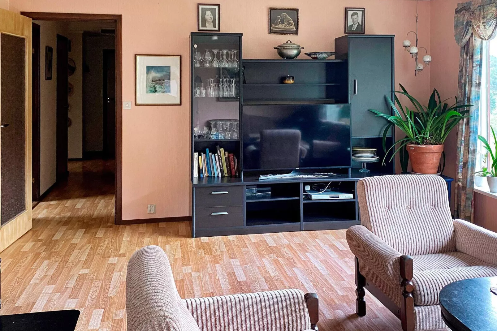 9 persoons vakantie huis in Reksteren-Binnen