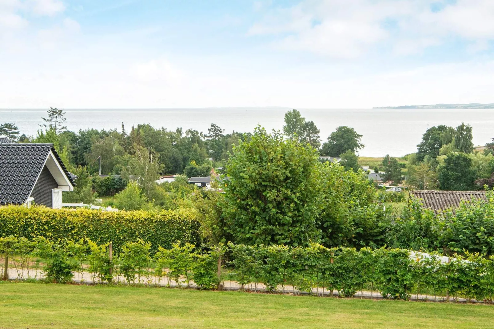 8 persoons vakantie huis in Ebeltoft-Waterzicht