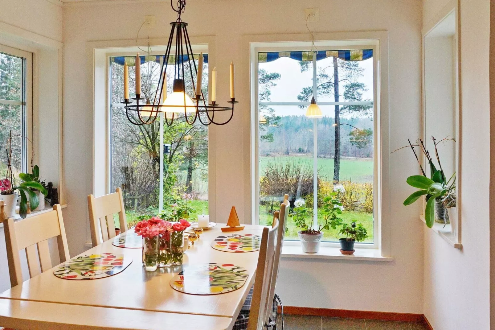 6 persoons vakantie huis in VäTö-Binnen