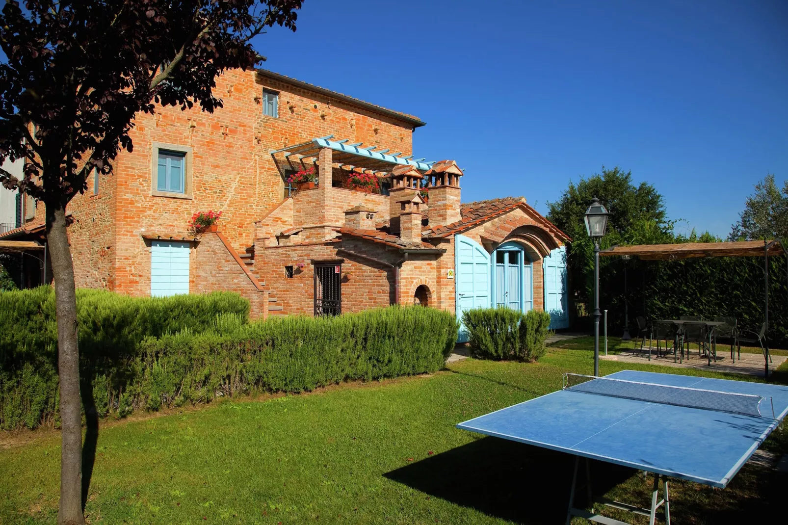 Villa il  Casone