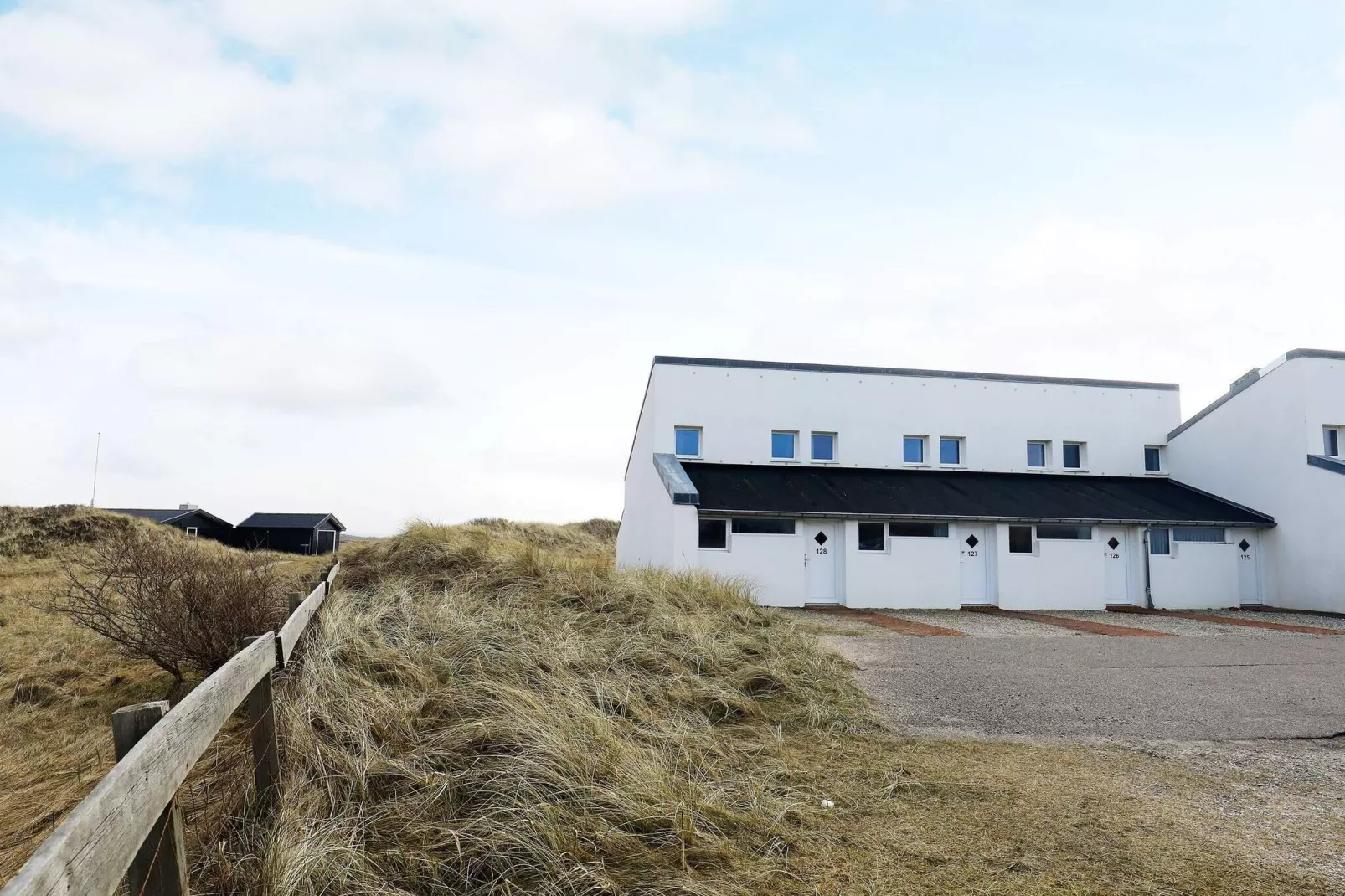 4 persoons vakantie huis in Brovst-By Traum-Uitzicht