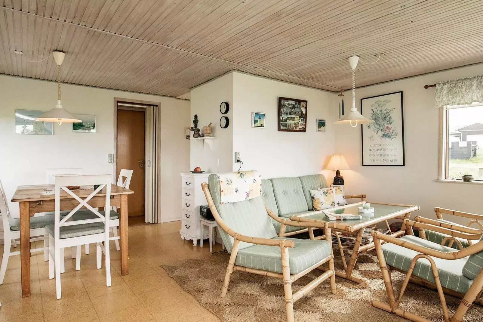 4 persoons vakantie huis in Løkken-By Traum-Binnen