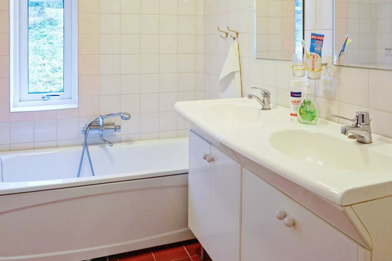 6 persoons vakantie huis in VäTö-Binnen