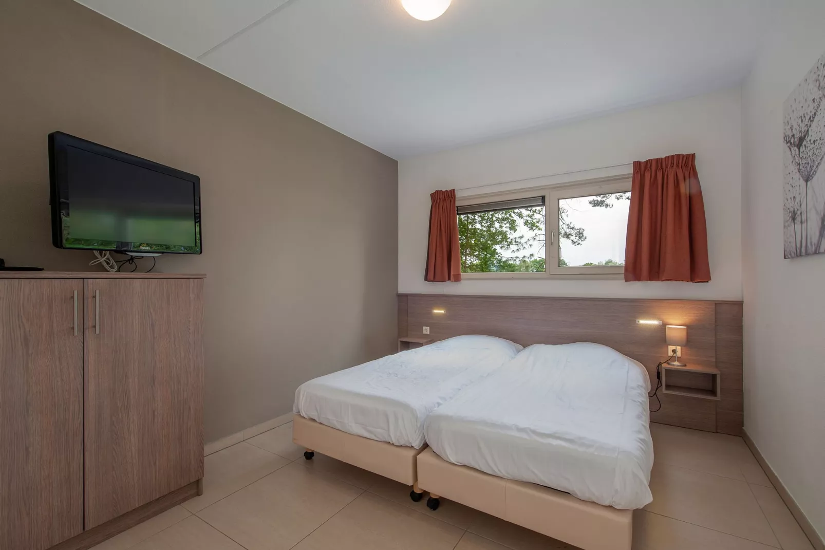 Resort Arcen 8