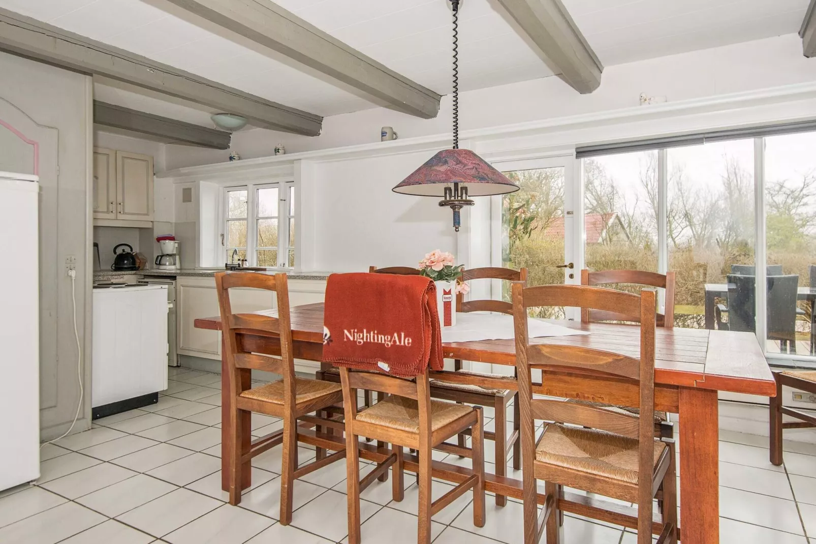 10 persoons vakantie huis in Højer-Binnen
