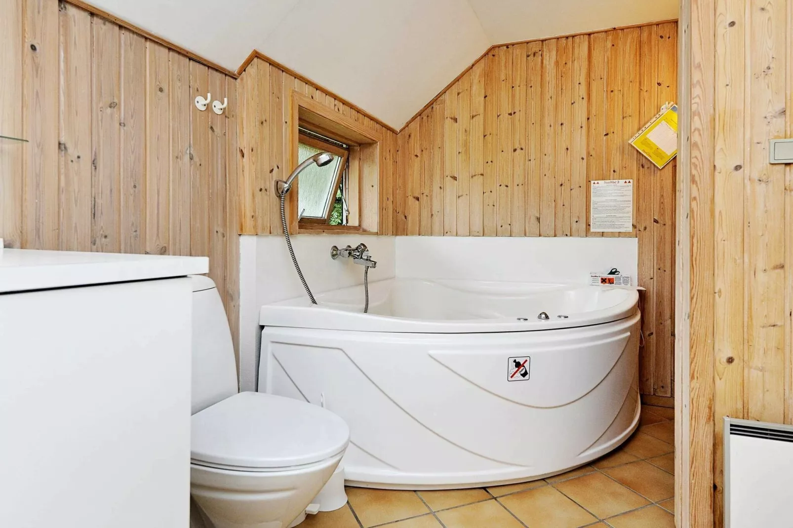 Gezellig strandhuis in Vejers -- By Traum Ferienwohnungen-Spa