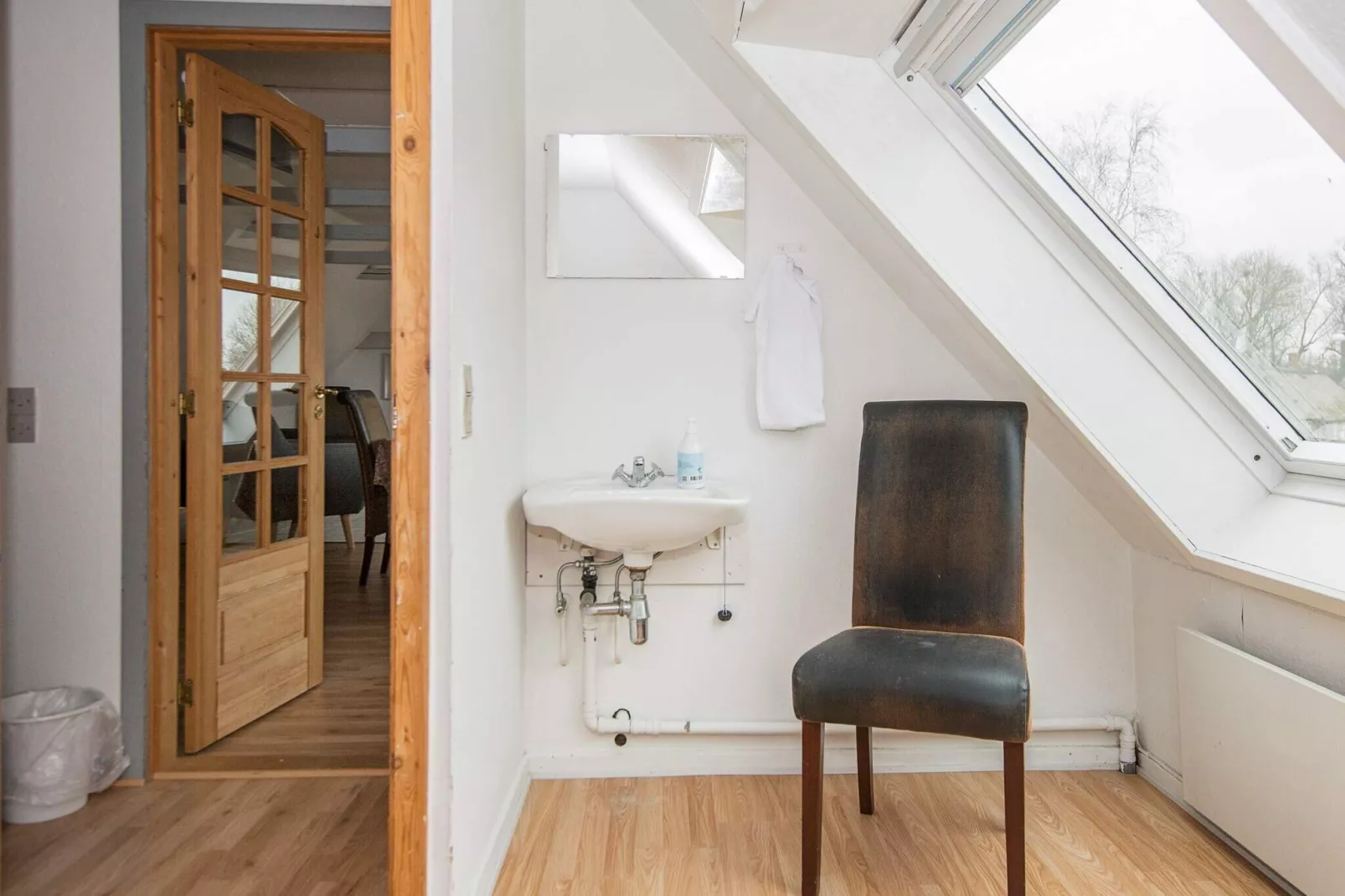 10 persoons vakantie huis in Højer-Binnen