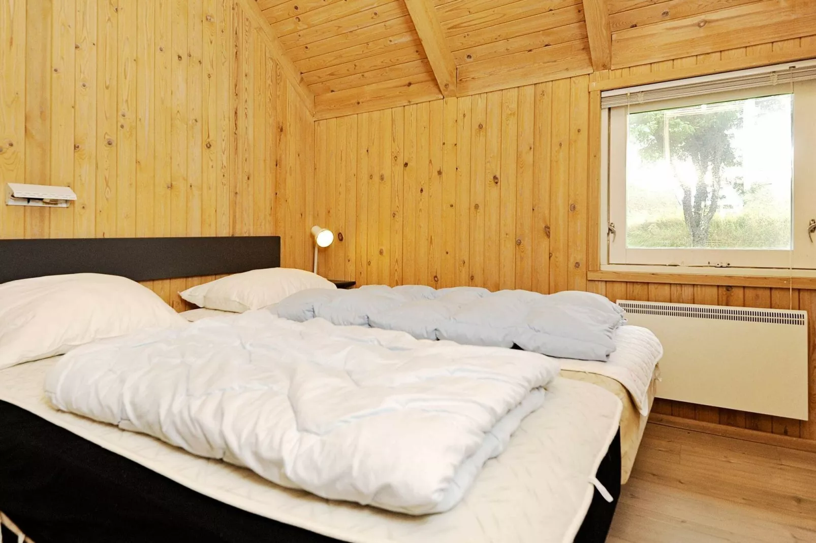 Gezellig strandhuis in Vejers -- By Traum Ferienwohnungen-Binnen