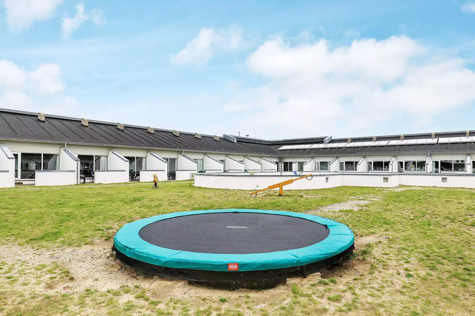 6 persoons vakantie huis in Brovst-By Traum-Niet-getagd