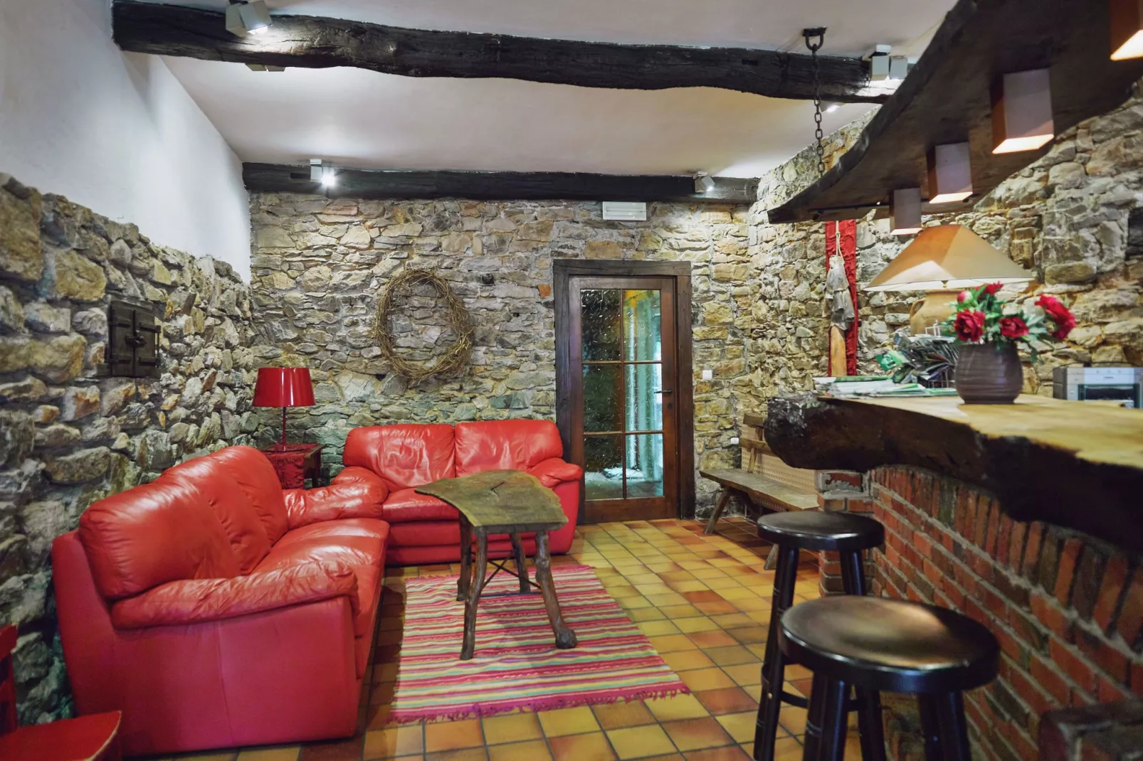Le Clos de Henri Moulin