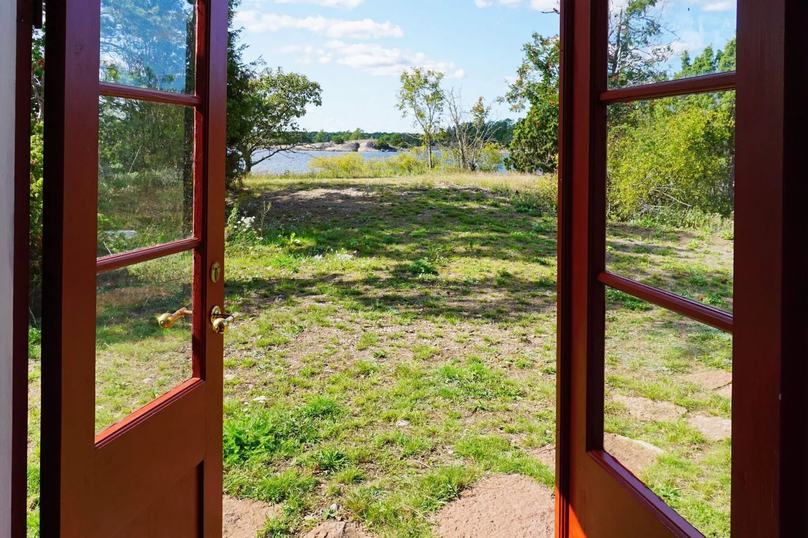6 persoons vakantie huis in OSKARSHAMN-Binnen