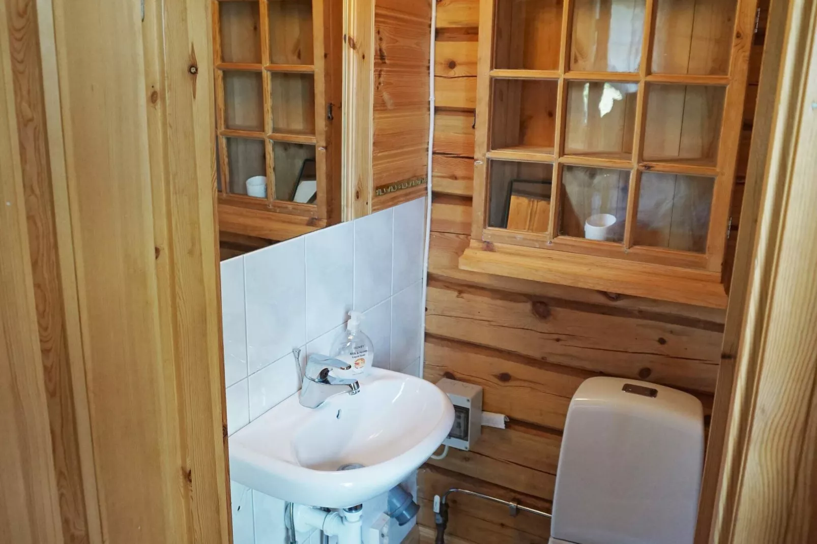 6 persoons vakantie huis in OSKARSHAMN-Binnen