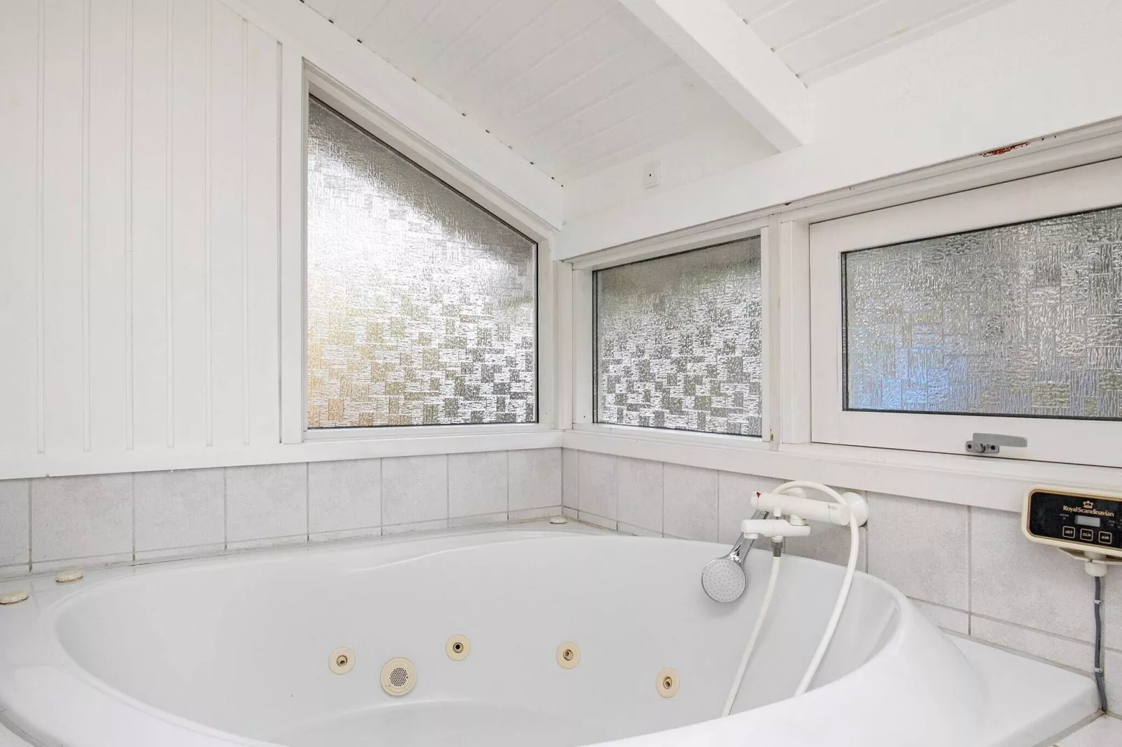 8 persoons vakantie huis in Ålbæk-By Traum-Spa