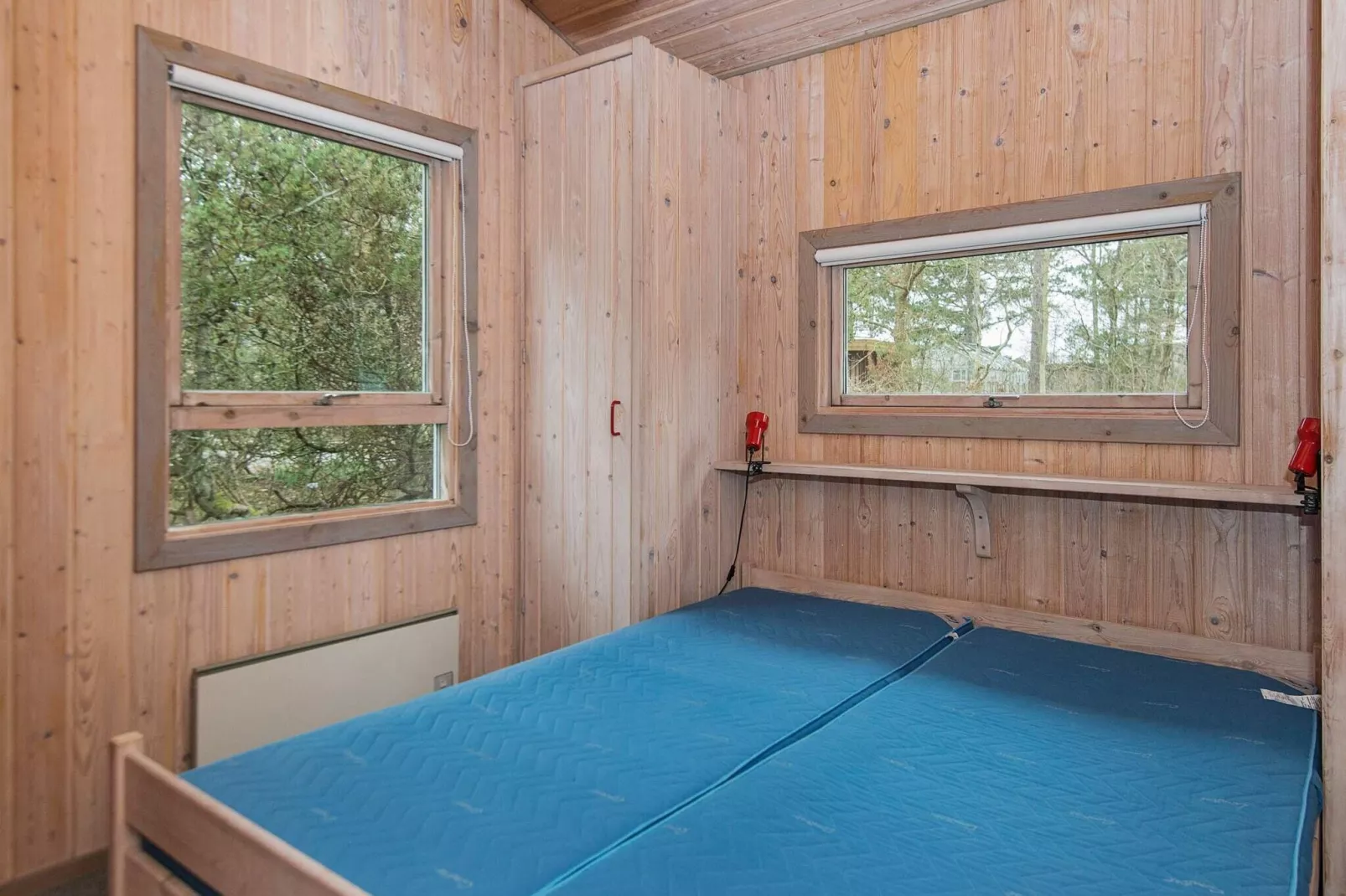 6 persoons vakantie huis in Glesborg-By Traum-Binnen