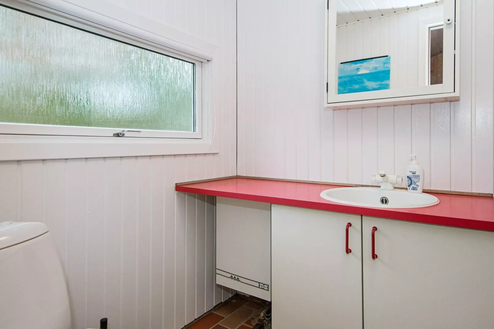 6 persoons vakantie huis in Glesborg-By Traum-Binnen