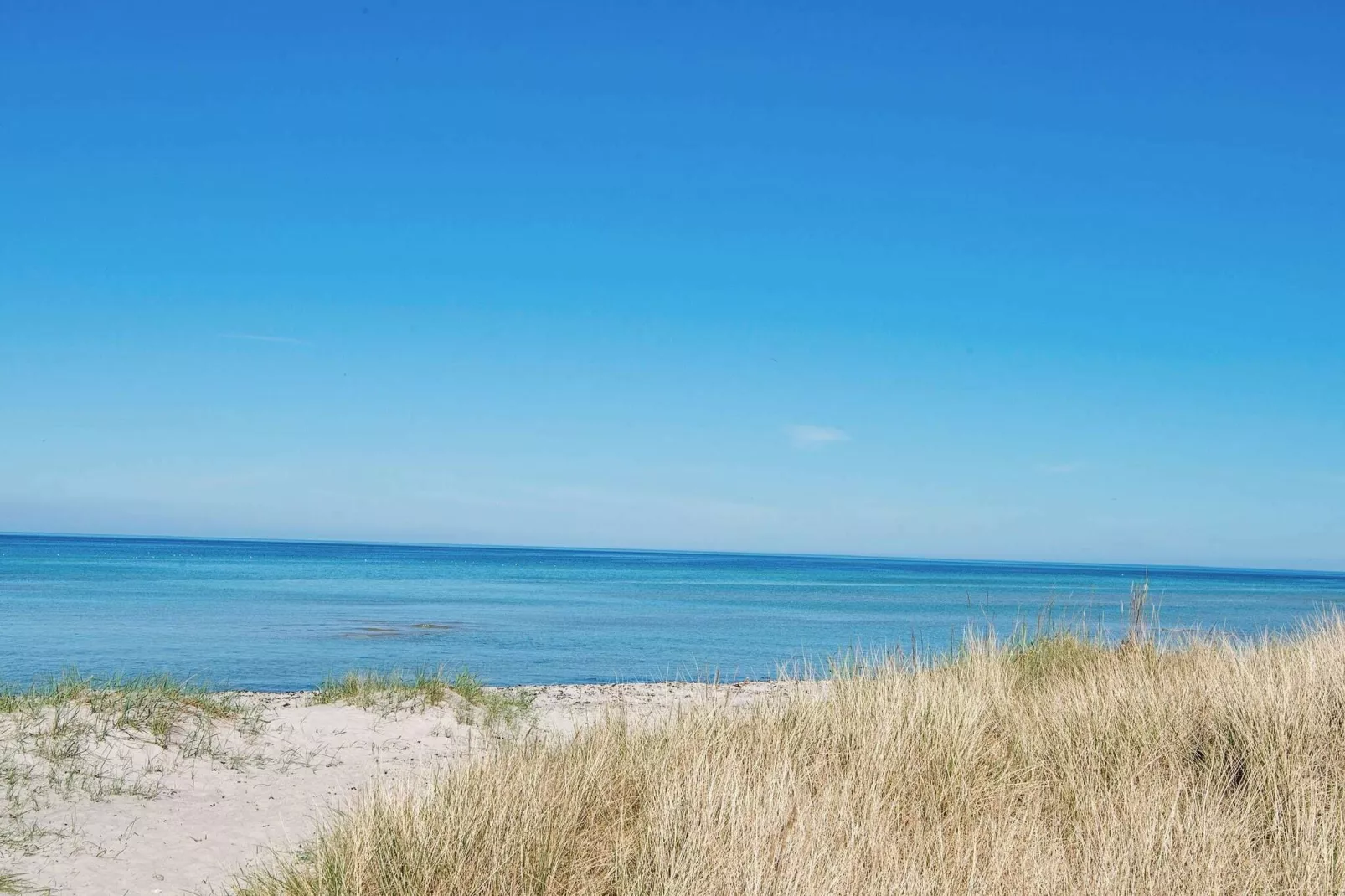 6 persoons vakantie huis in Glesborg-By Traum-Niet-getagd