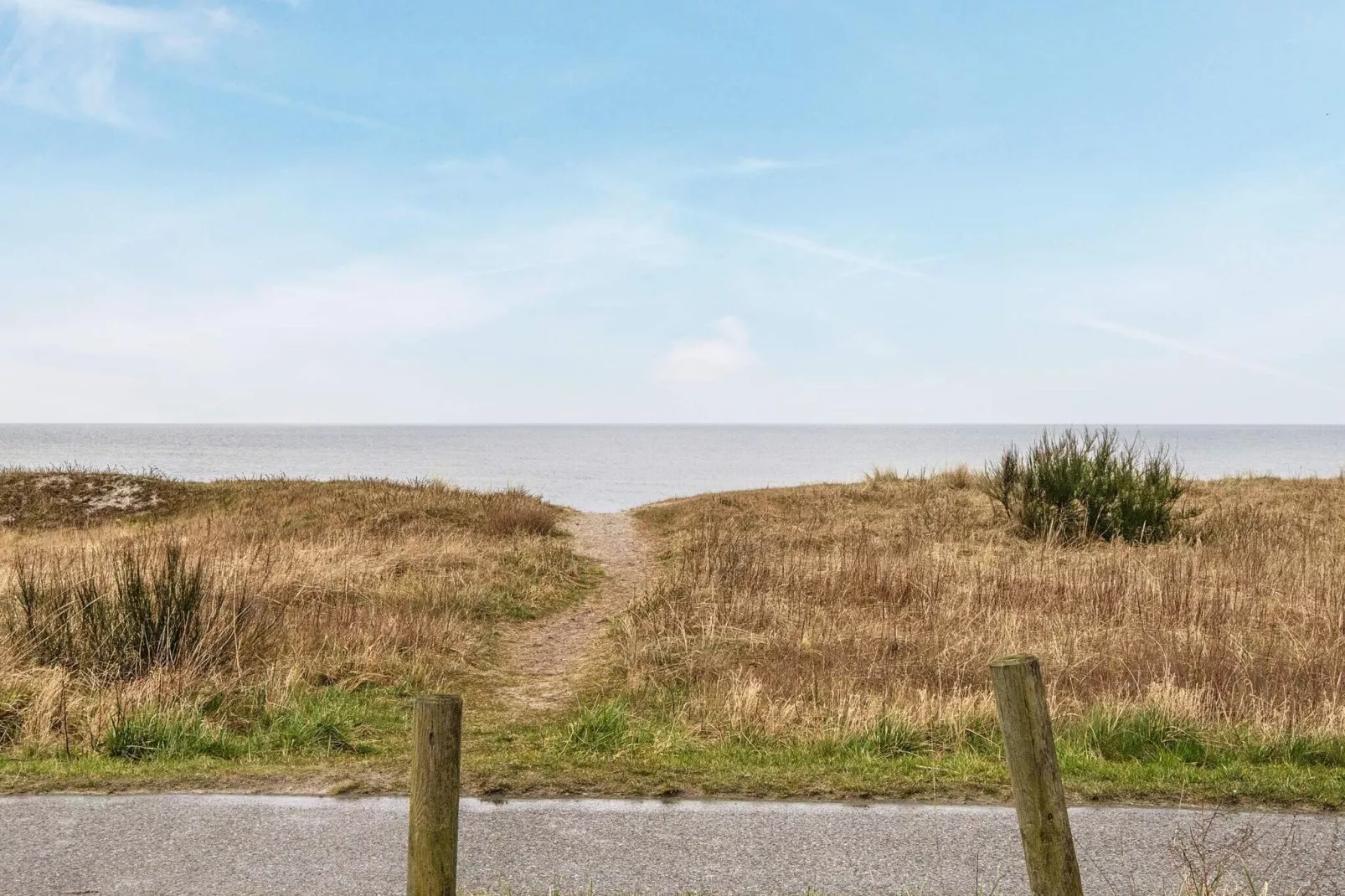 6 persoons vakantie huis in Glesborg-By Traum-Niet-getagd