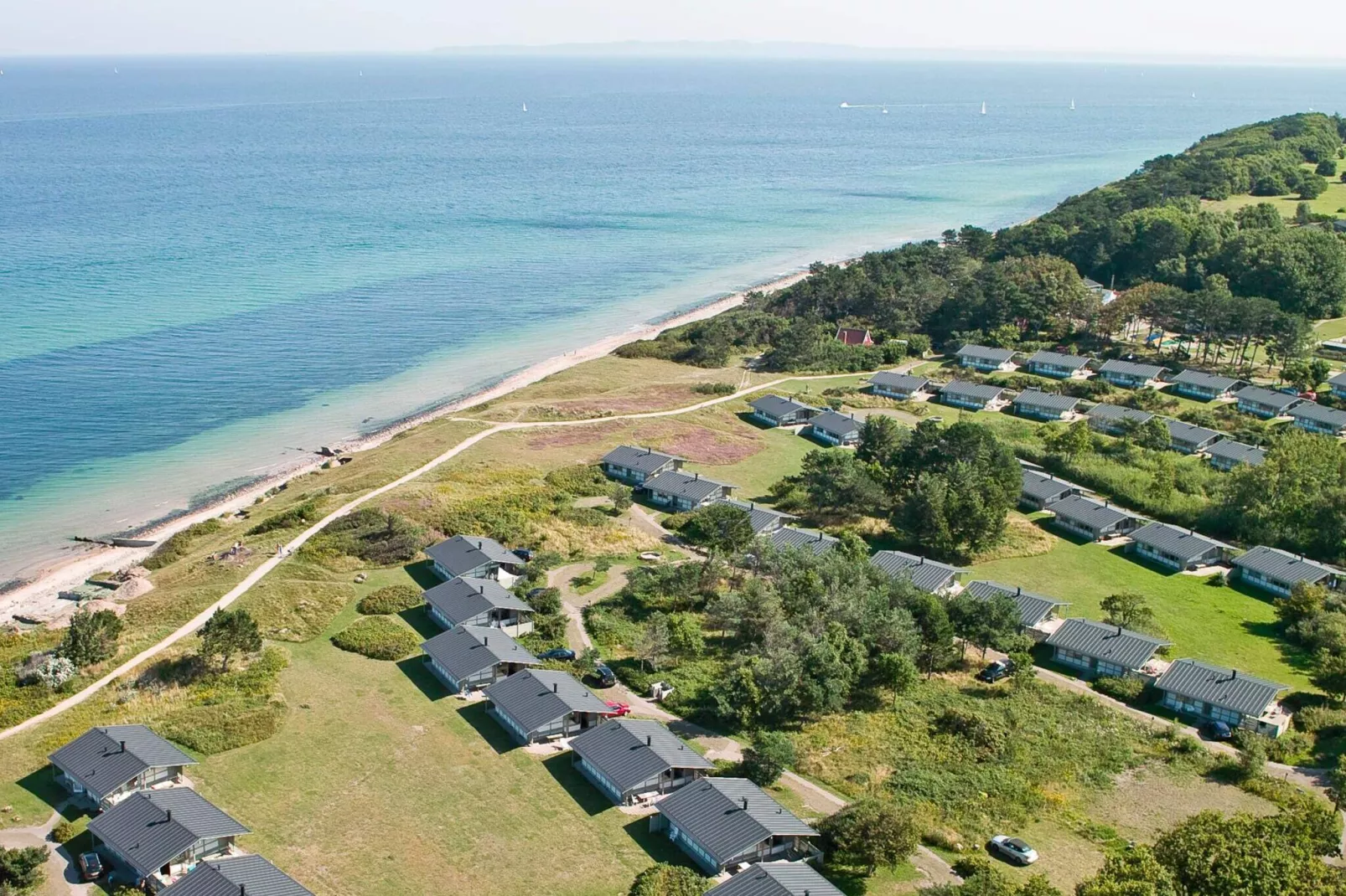 3 room,2 Bad,w/seaview,Premium-Buitenlucht