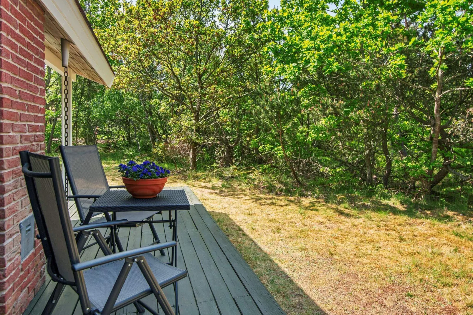 6 persoons vakantie huis in Glesborg-By Traum-Uitzicht