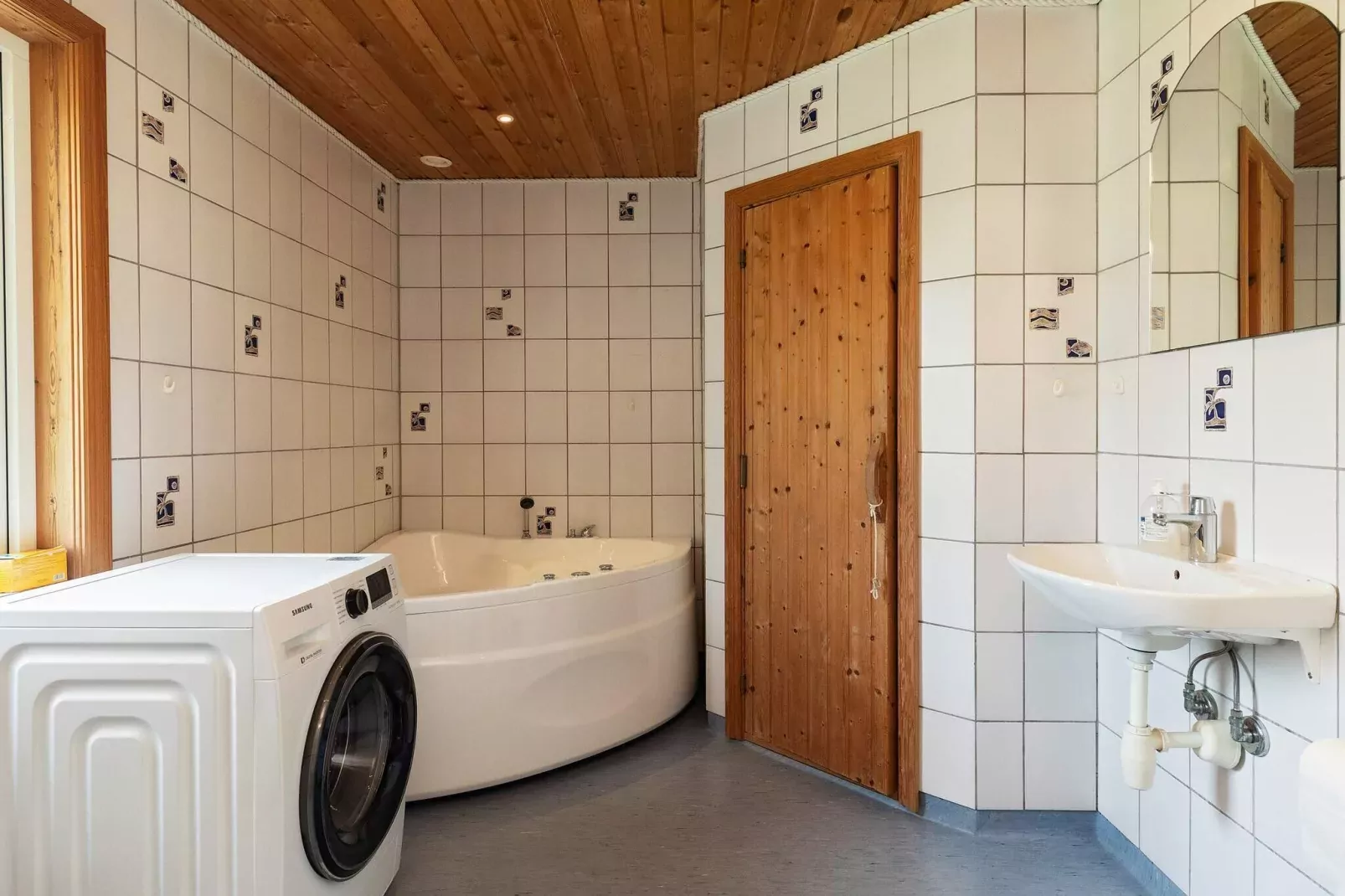 7 persoons vakantie huis in Svendborg-By Traum-Binnen