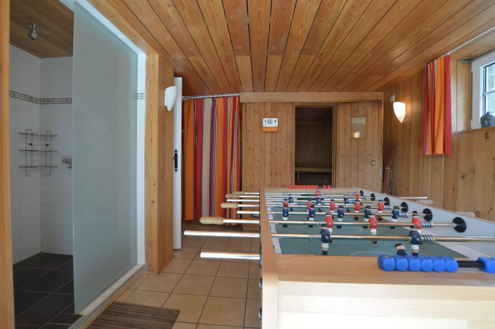 Bois et Nature-Wellness