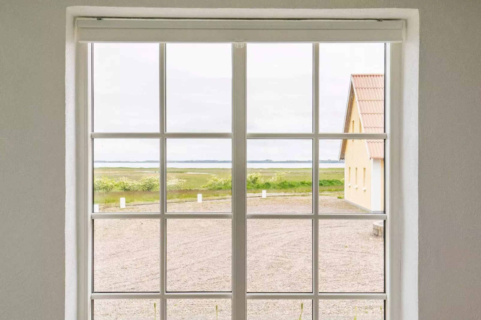 16 persoons vakantie huis in Nykøbing M-Waterzicht