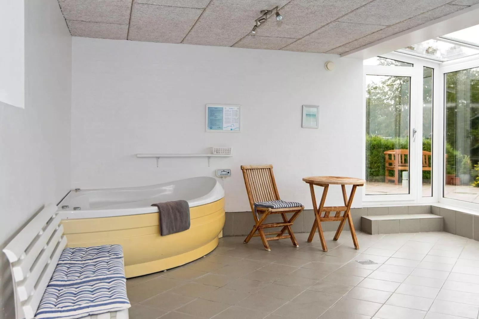 8 persoons vakantie huis in Ebeltoft-By Traum-Spa