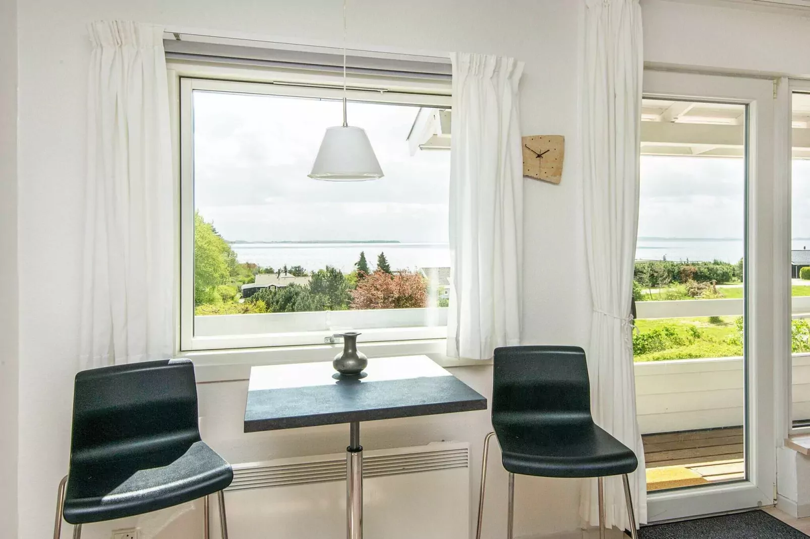8 persoons vakantie huis in Ebeltoft-By Traum-Binnen