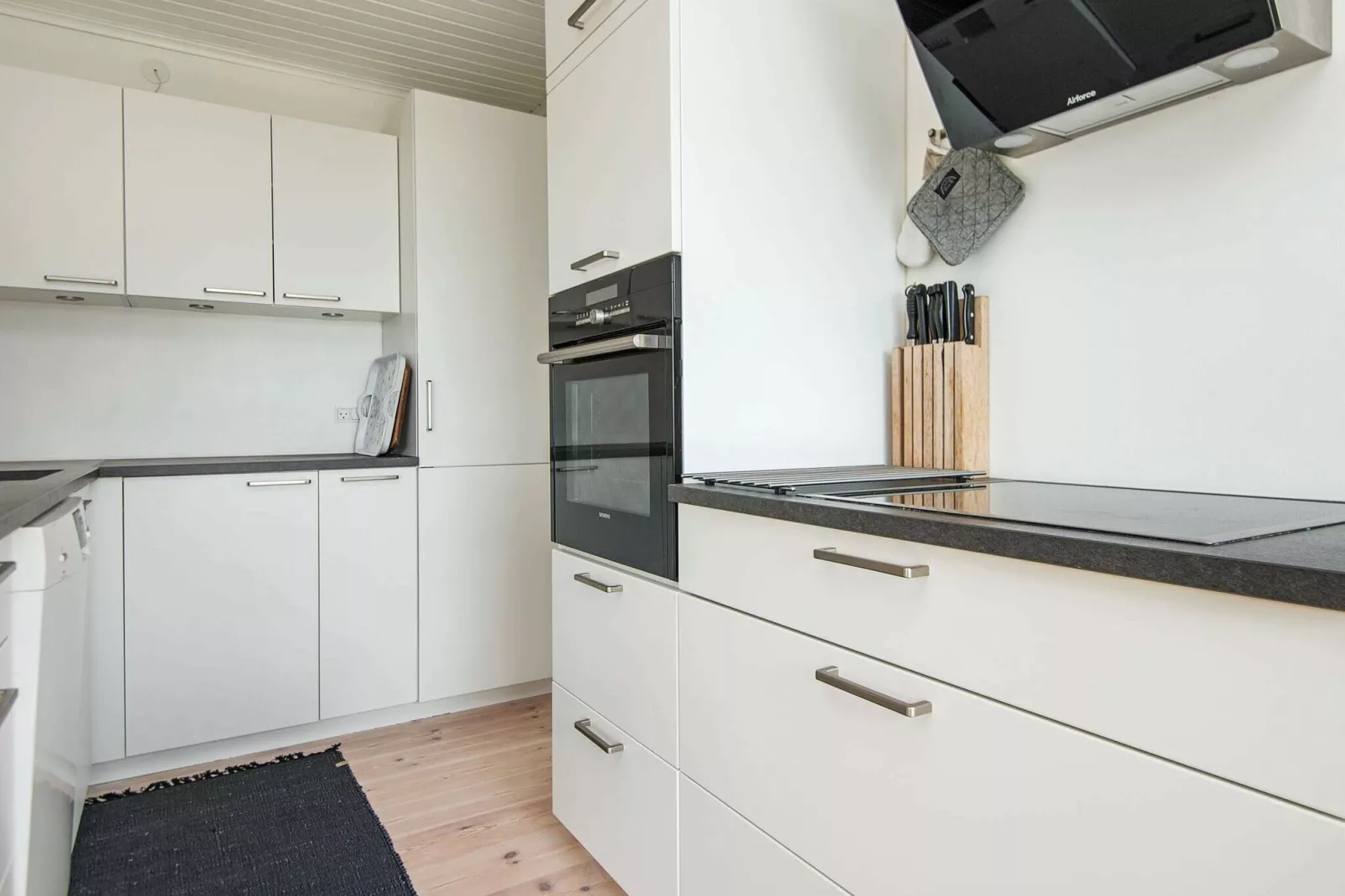 8 persoons vakantie huis in Ebeltoft-By Traum-Binnen