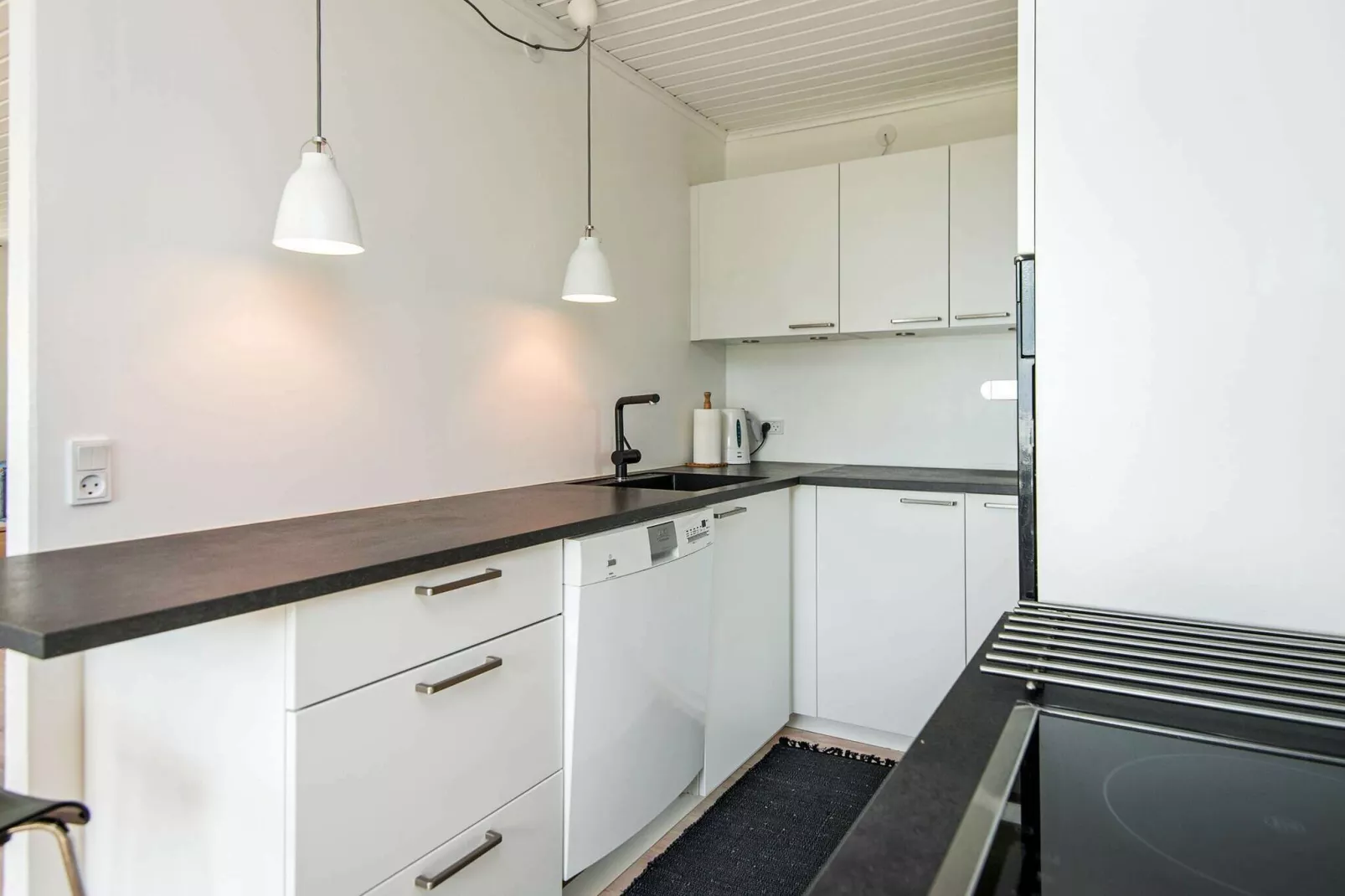 8 persoons vakantie huis in Ebeltoft-By Traum-Binnen